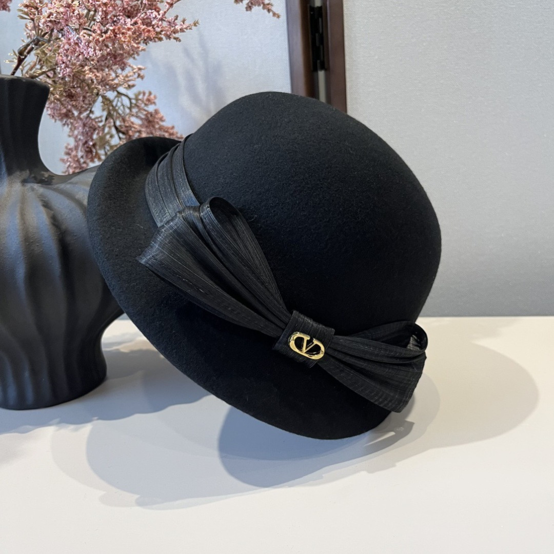 Valentino Bucket Hat