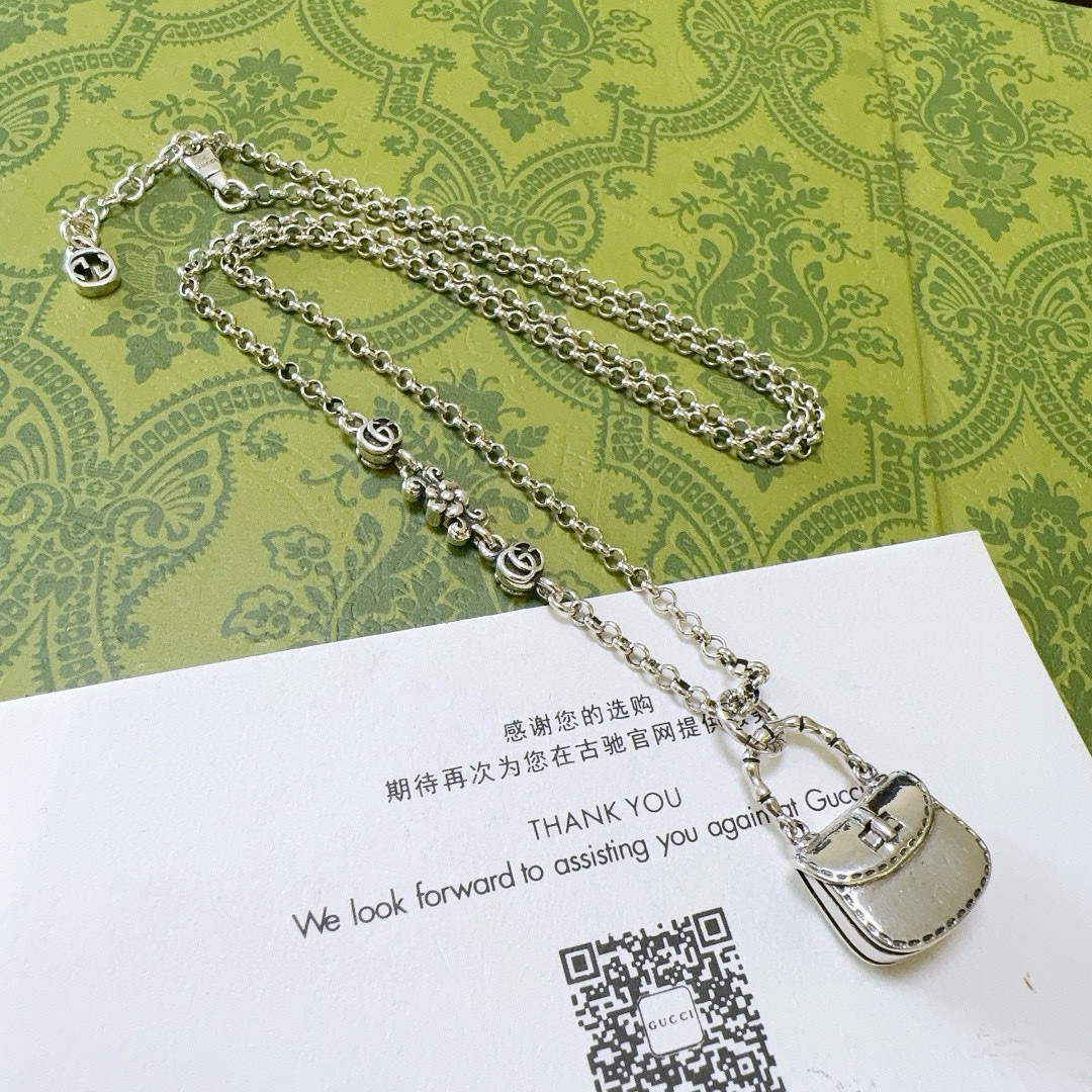 Gucci Necklace