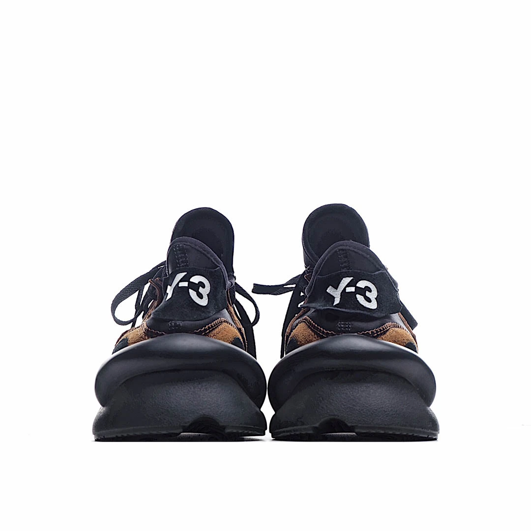 Adidas Y-3 Kaiwa Chunky Sneakers