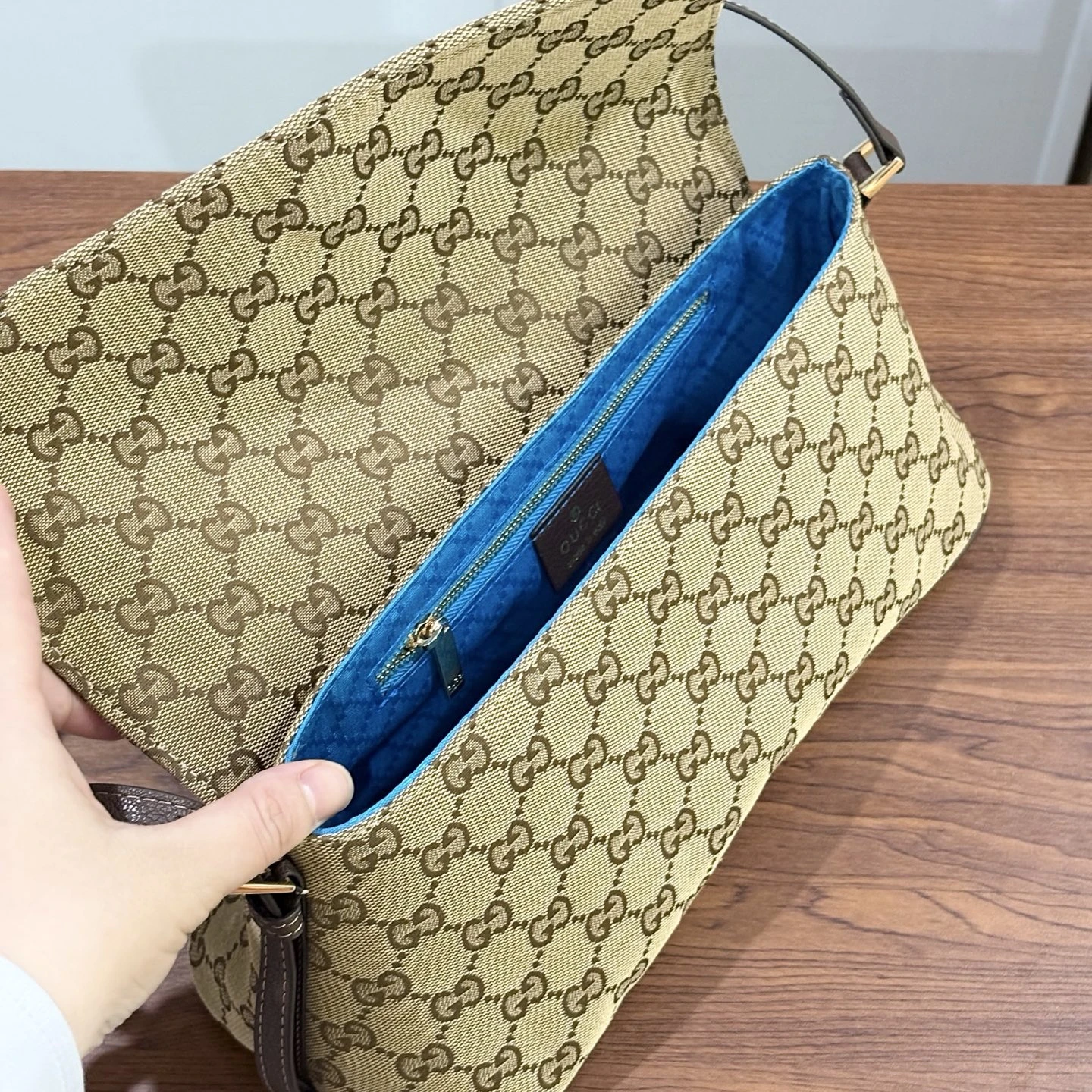 Gucci Madison Shoulder Bag