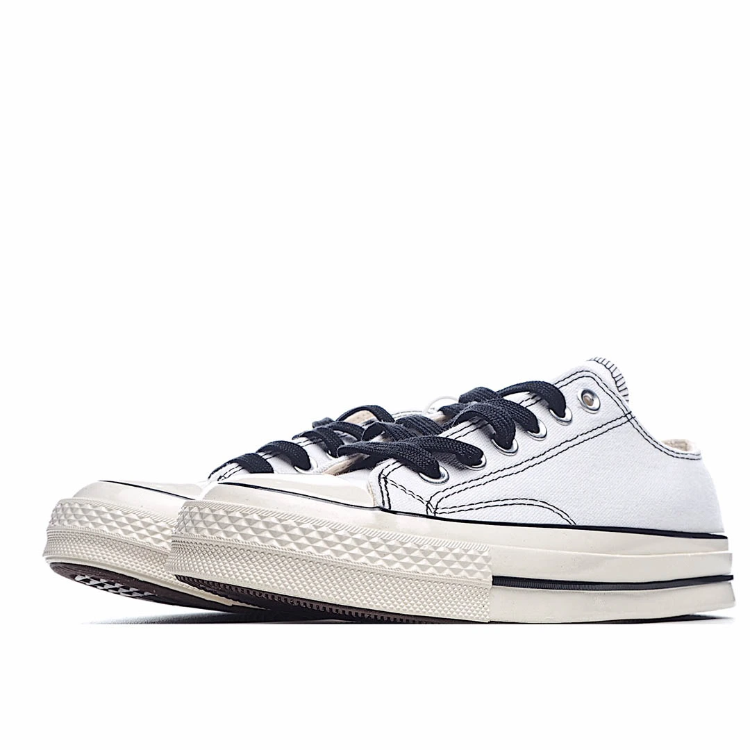 Converse Chunk 1970s Espadrilles