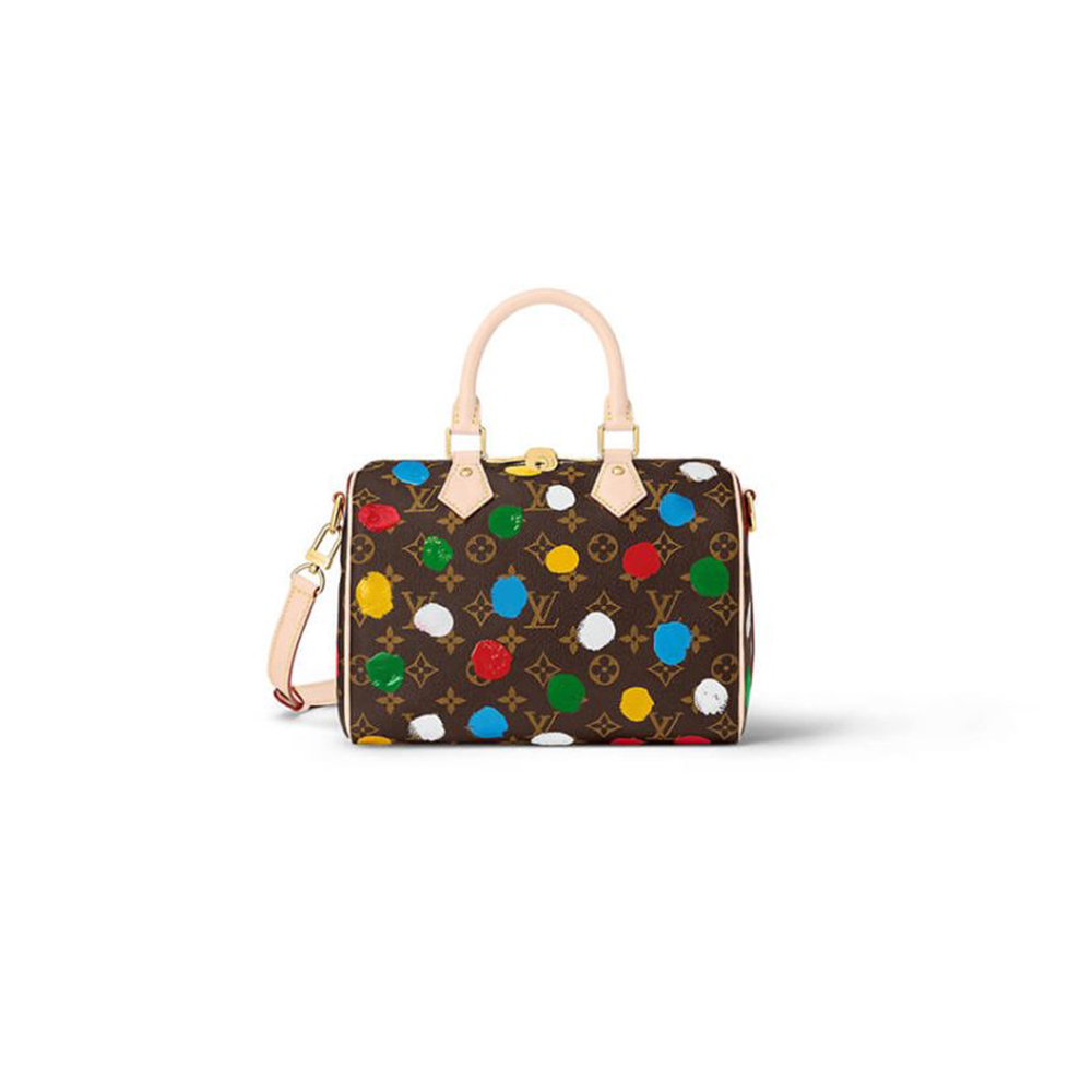 LV X YK SPEEDY BANDOULI&egrave;RE 25