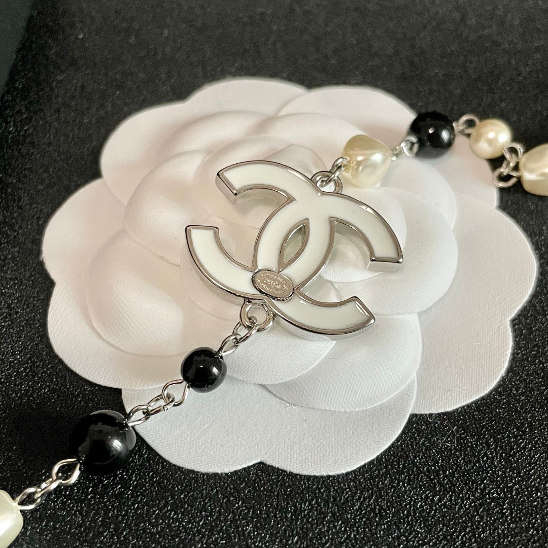 Chanel Necklace 6
