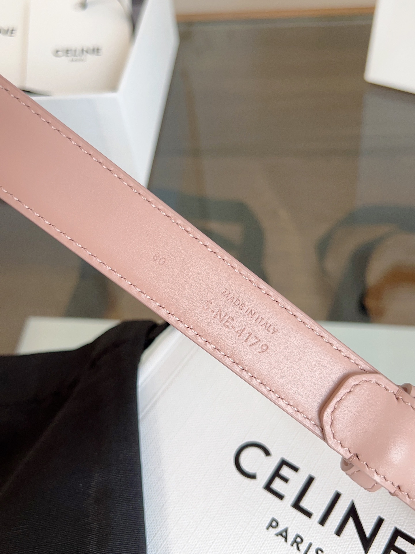 Celine Belt for Women