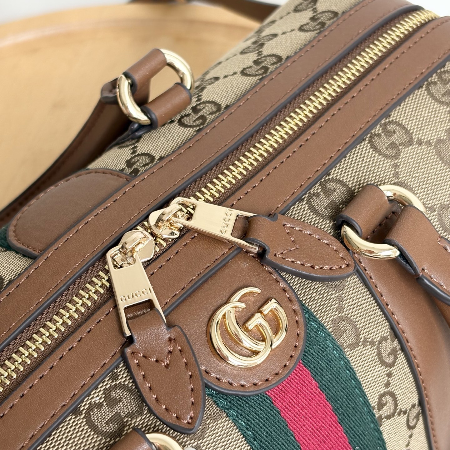 Gucci Ophidia Tote Bag