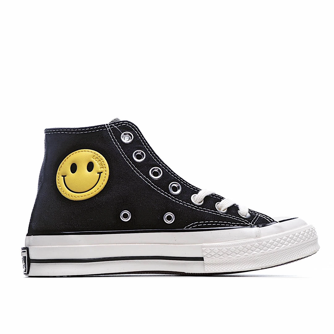 Converse Chunk 1970s Espadrilles