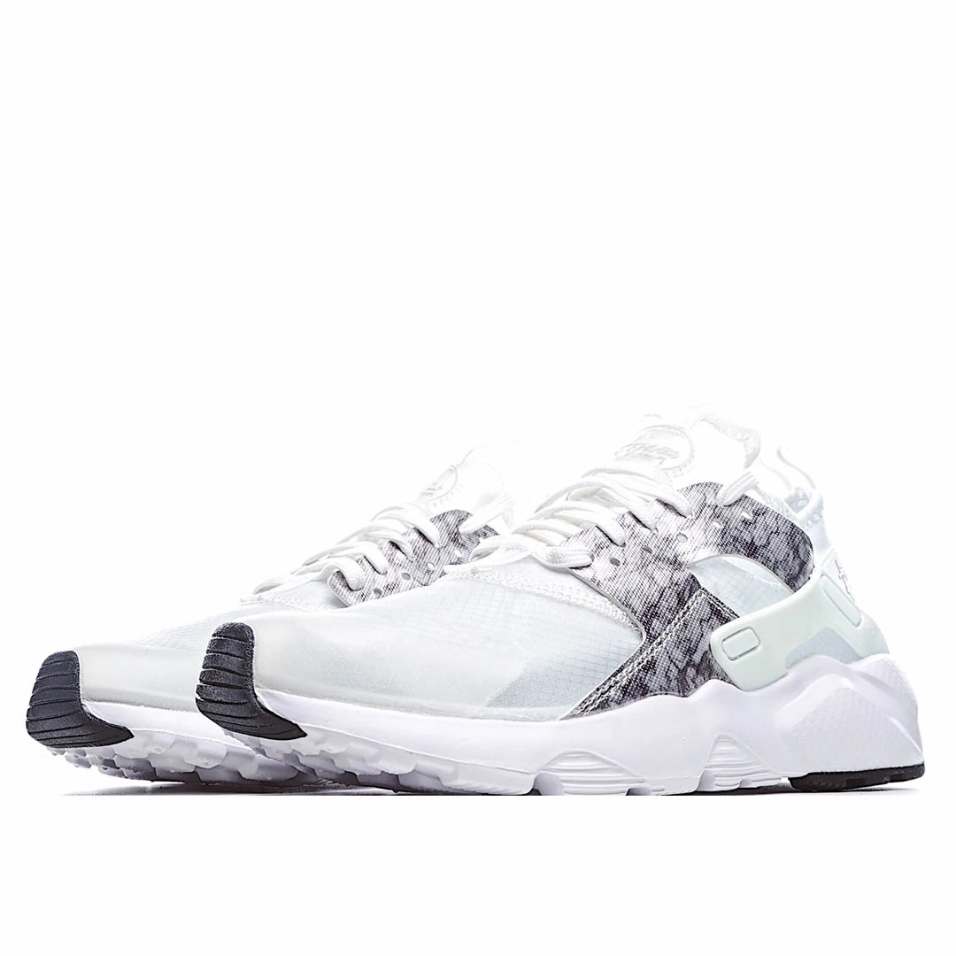 STUSSY   Nike Air Huarache Run Premium