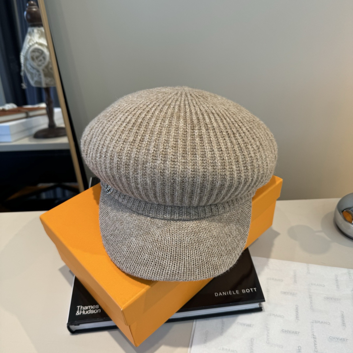 Louis Vuitton BaseballCap