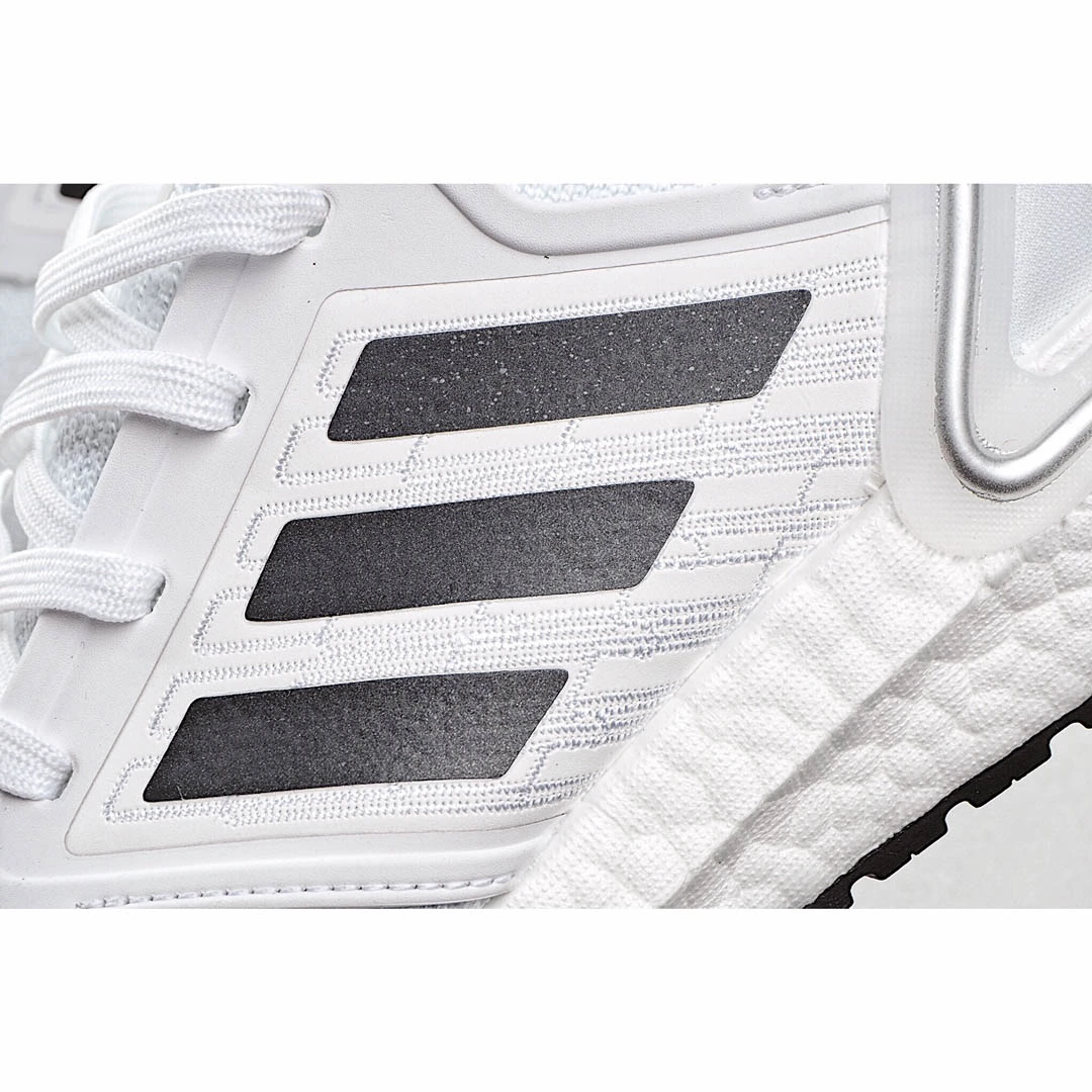 Adidas Wmns UltraBoost 20 'Dash Grey'