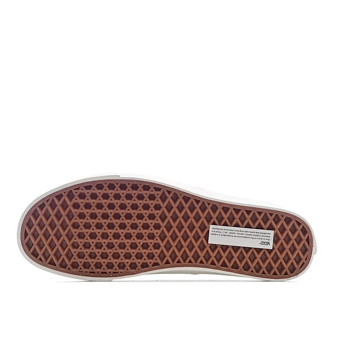 Vans Authentic Low-Top Sneakers