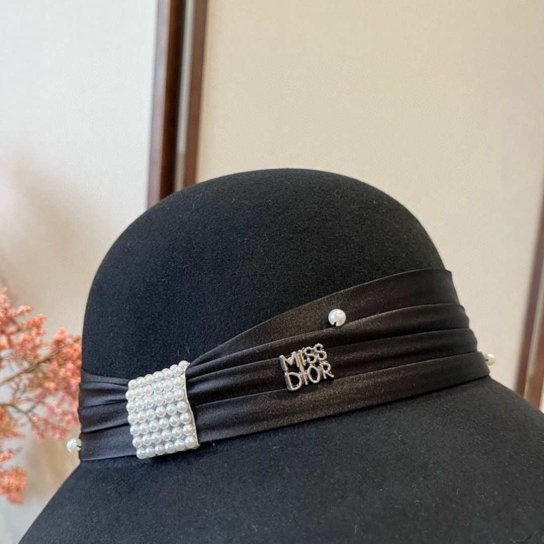 Dior Bucket Hat