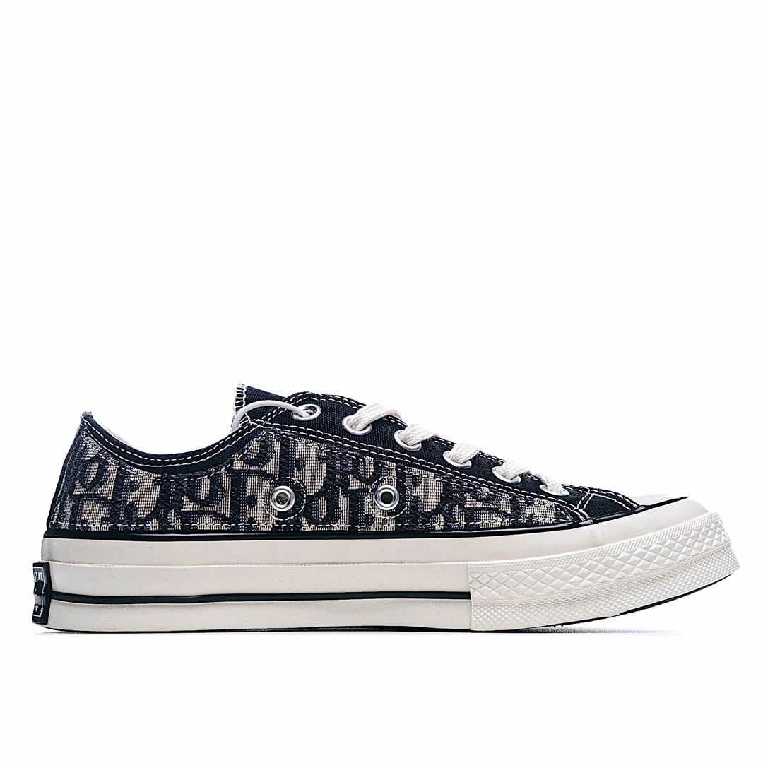 Converse Chunk 1970s Espadrilles