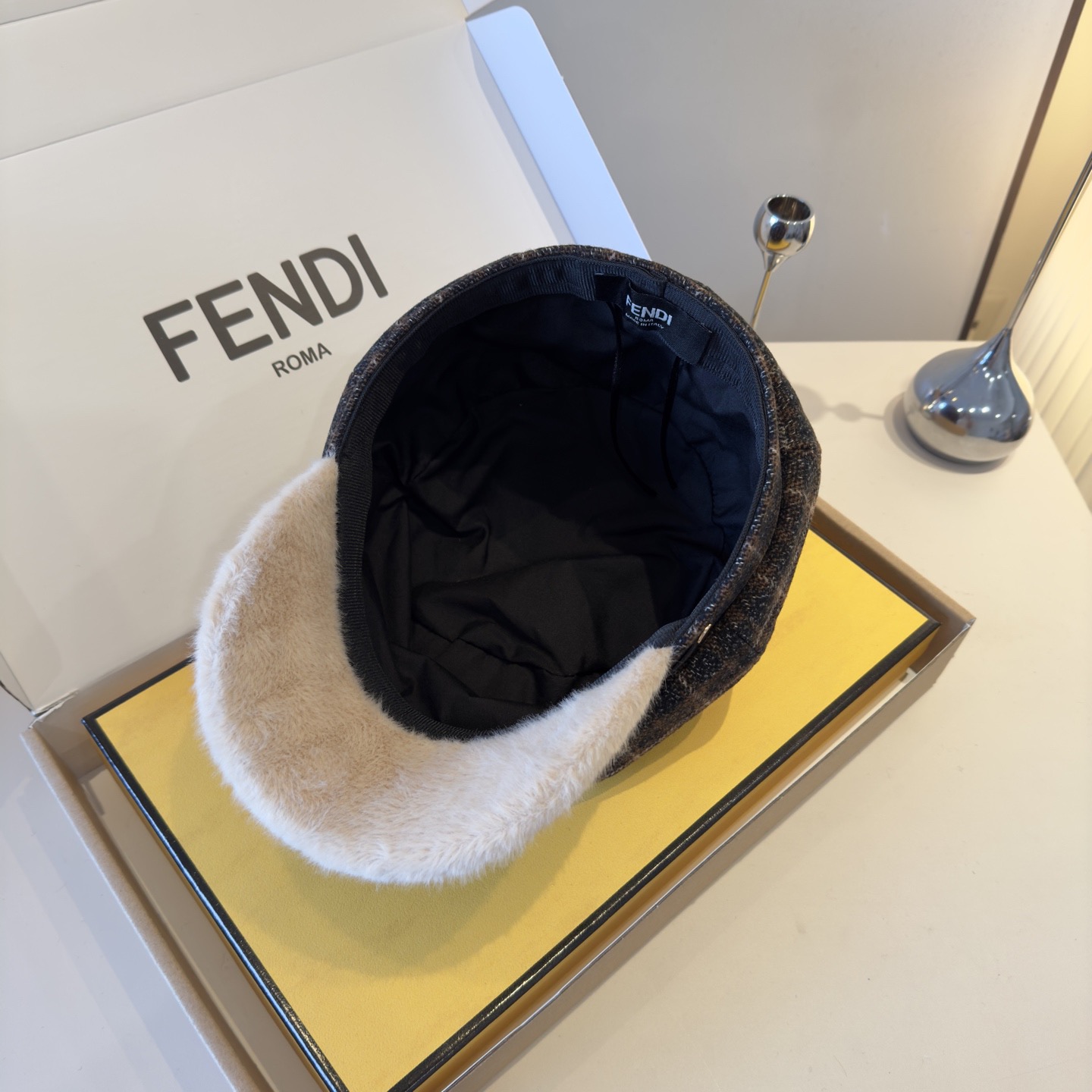 Fendi BaseballCap