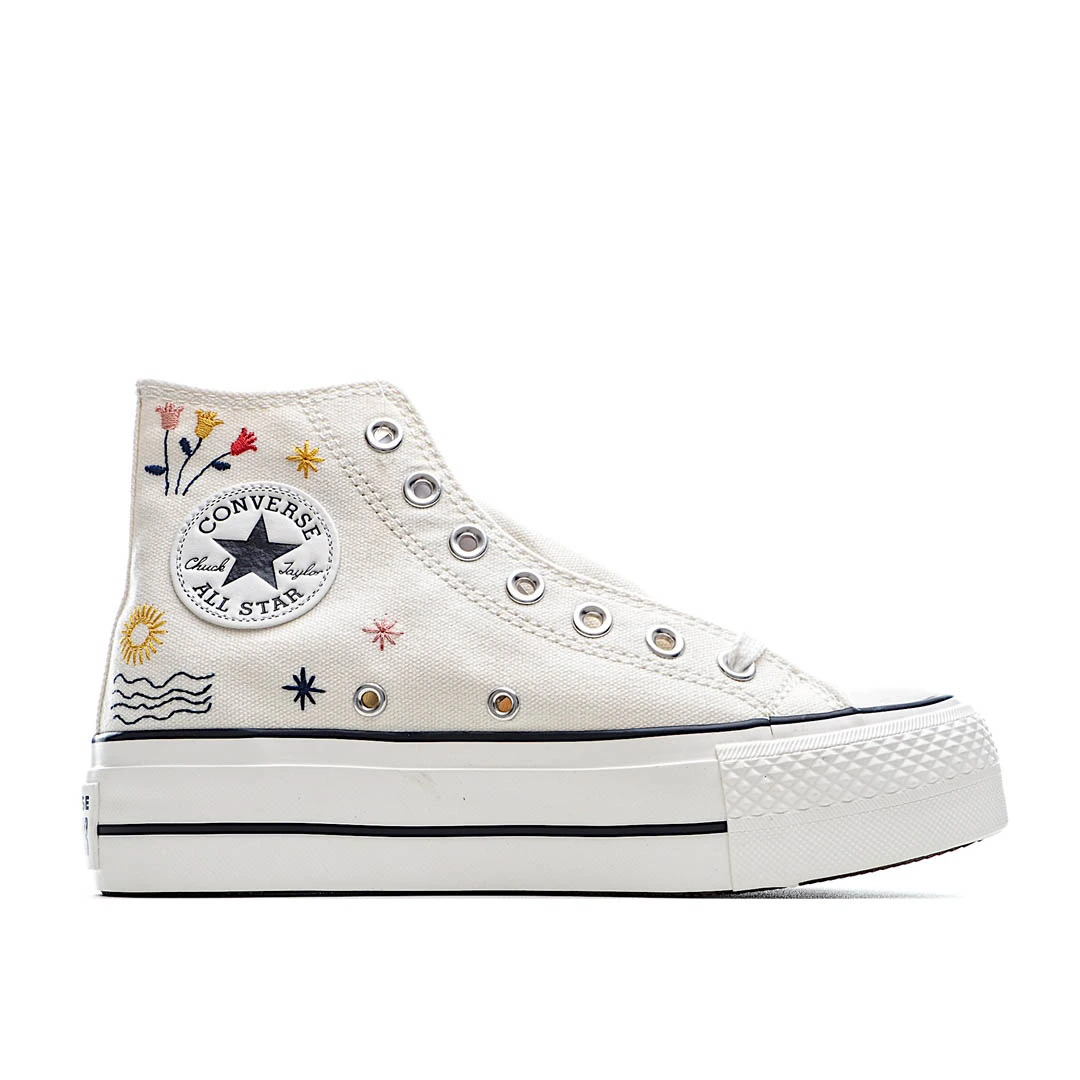 CONVERSE ALL STAR COLORS R HI OX Espadrilles