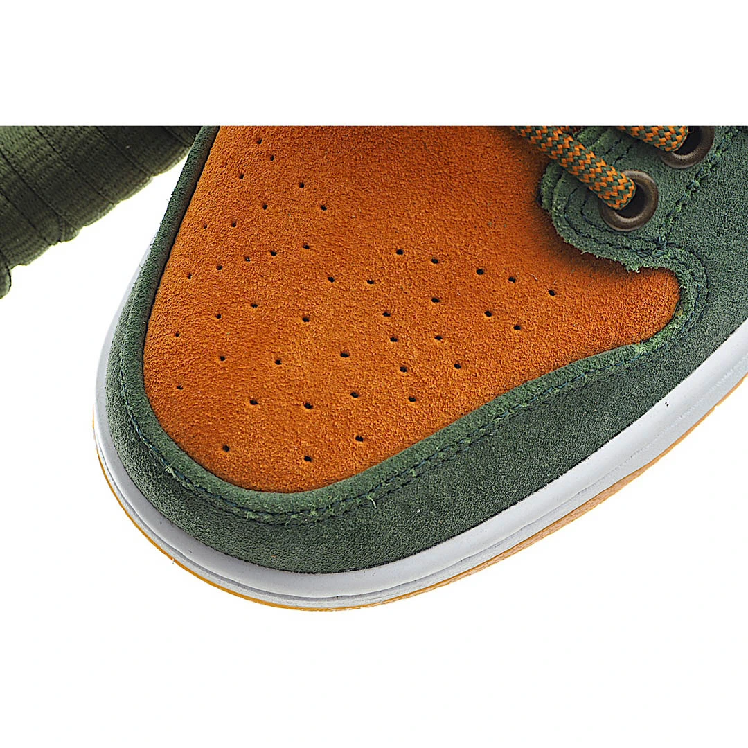 Nike SB Dunk High Premium &ldquo;Homegrown&rdquo;