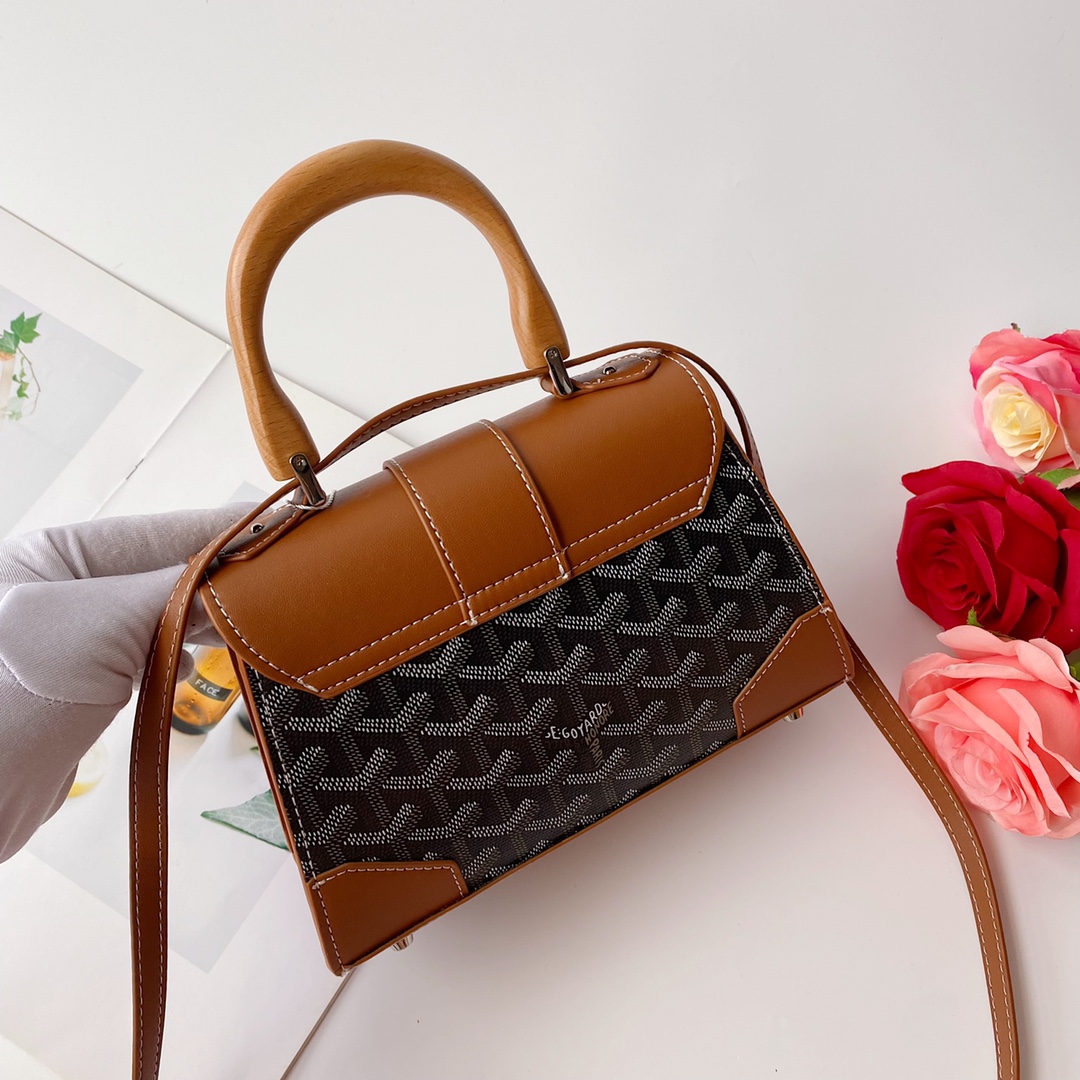 Goyard Saigon Mini