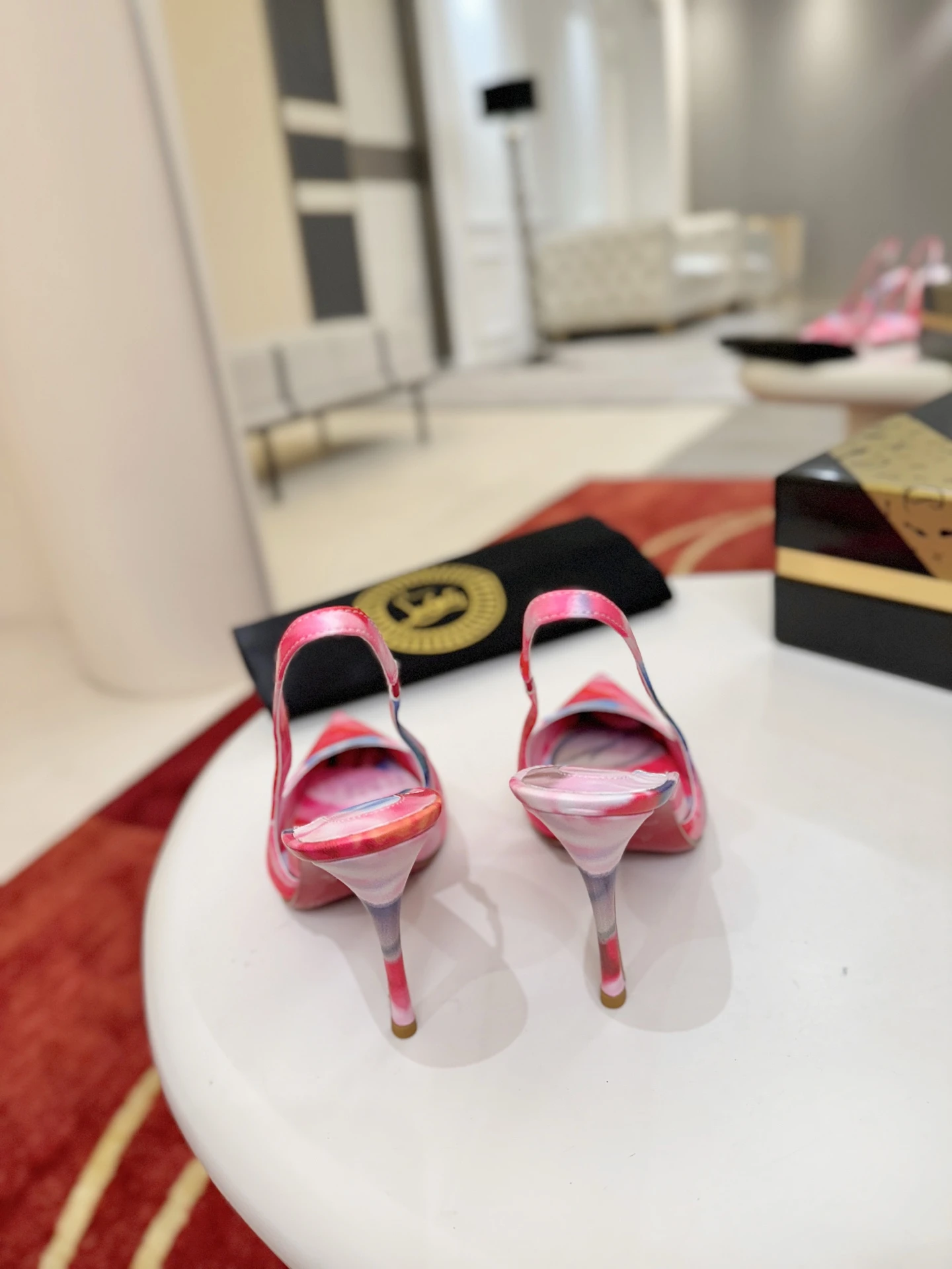 Christian Louboutin sandals