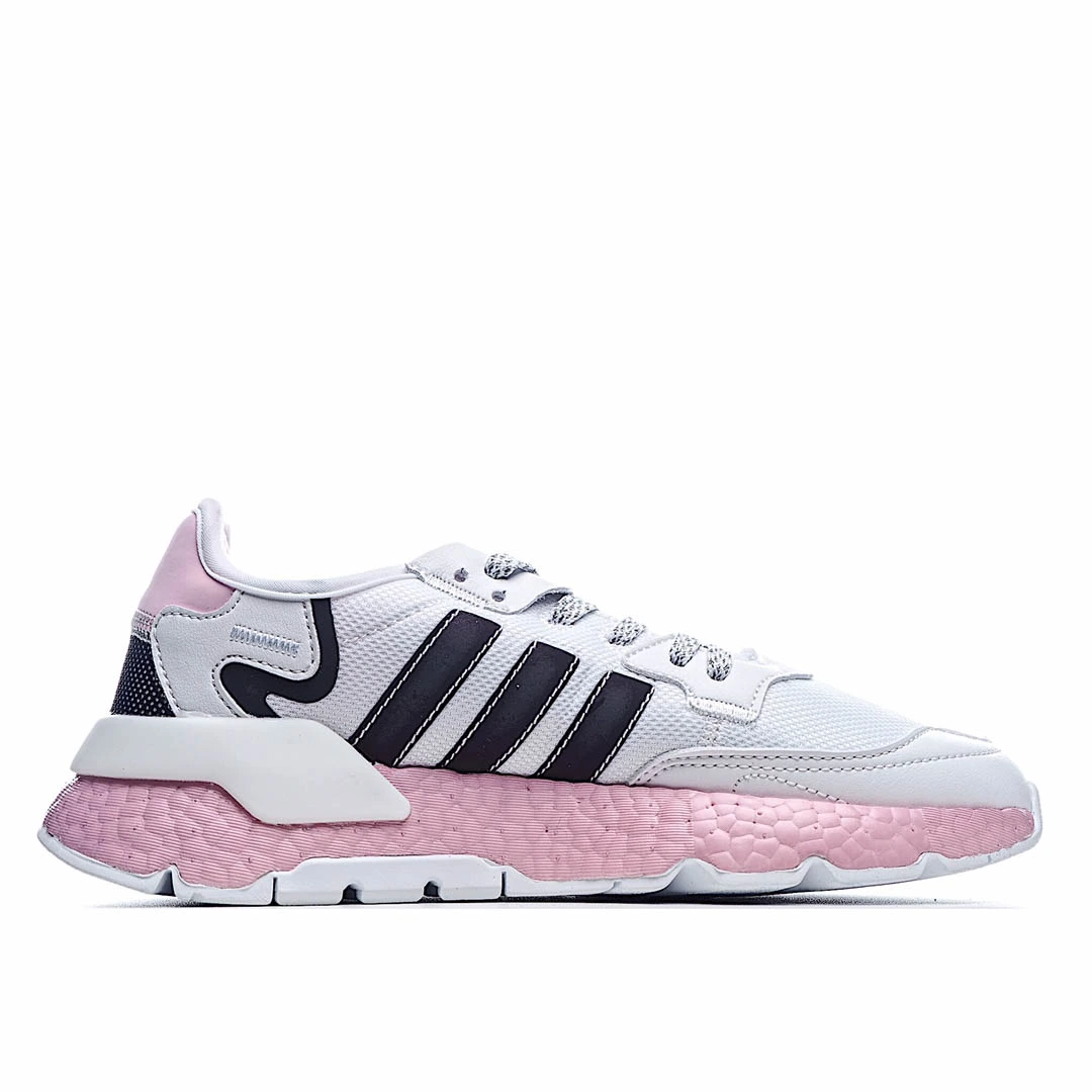 Adidas Nite Jogger 2020 Boost 3M Reflective
