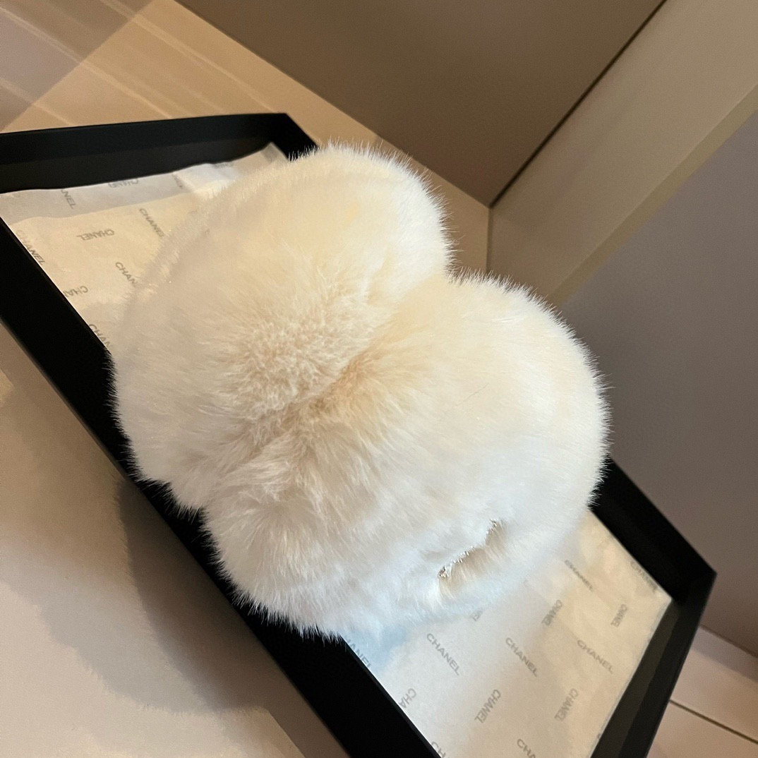 Miumiu Earmuffs