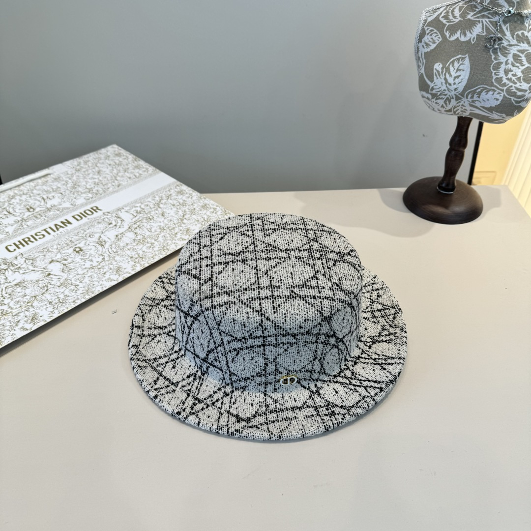 Dior Bucket Hat