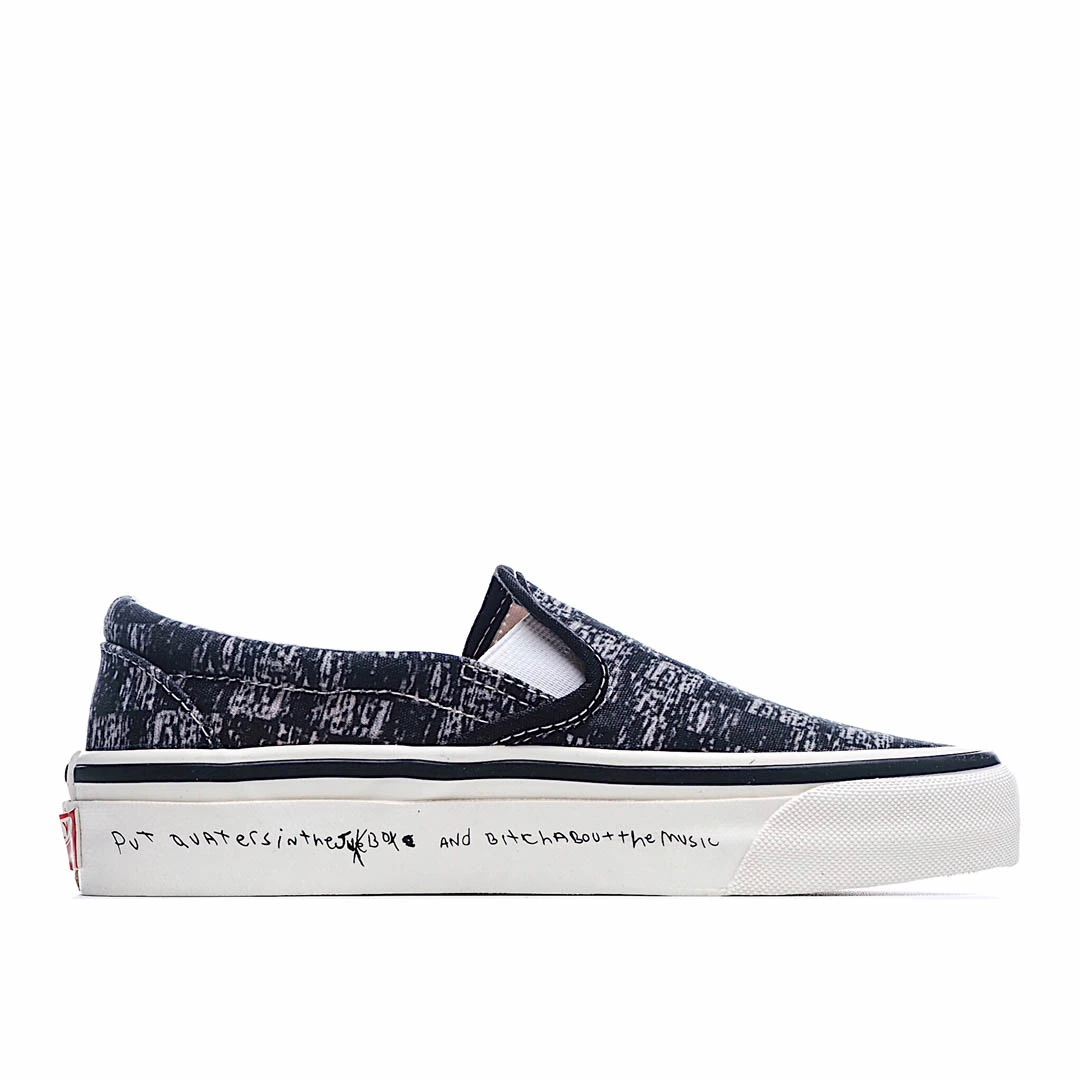 Vans Vault OG Era Low-Top Sneakers