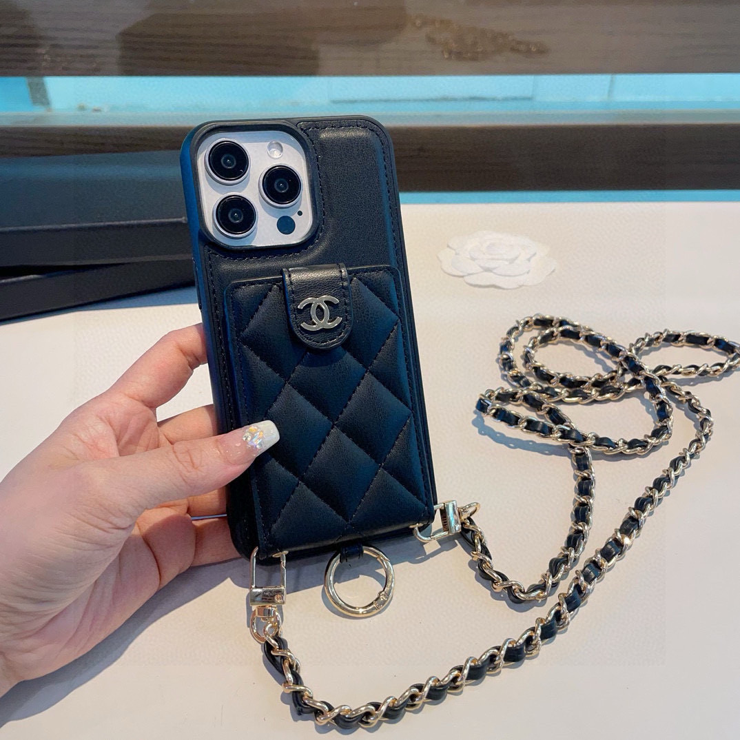 Chanel  Phone Case