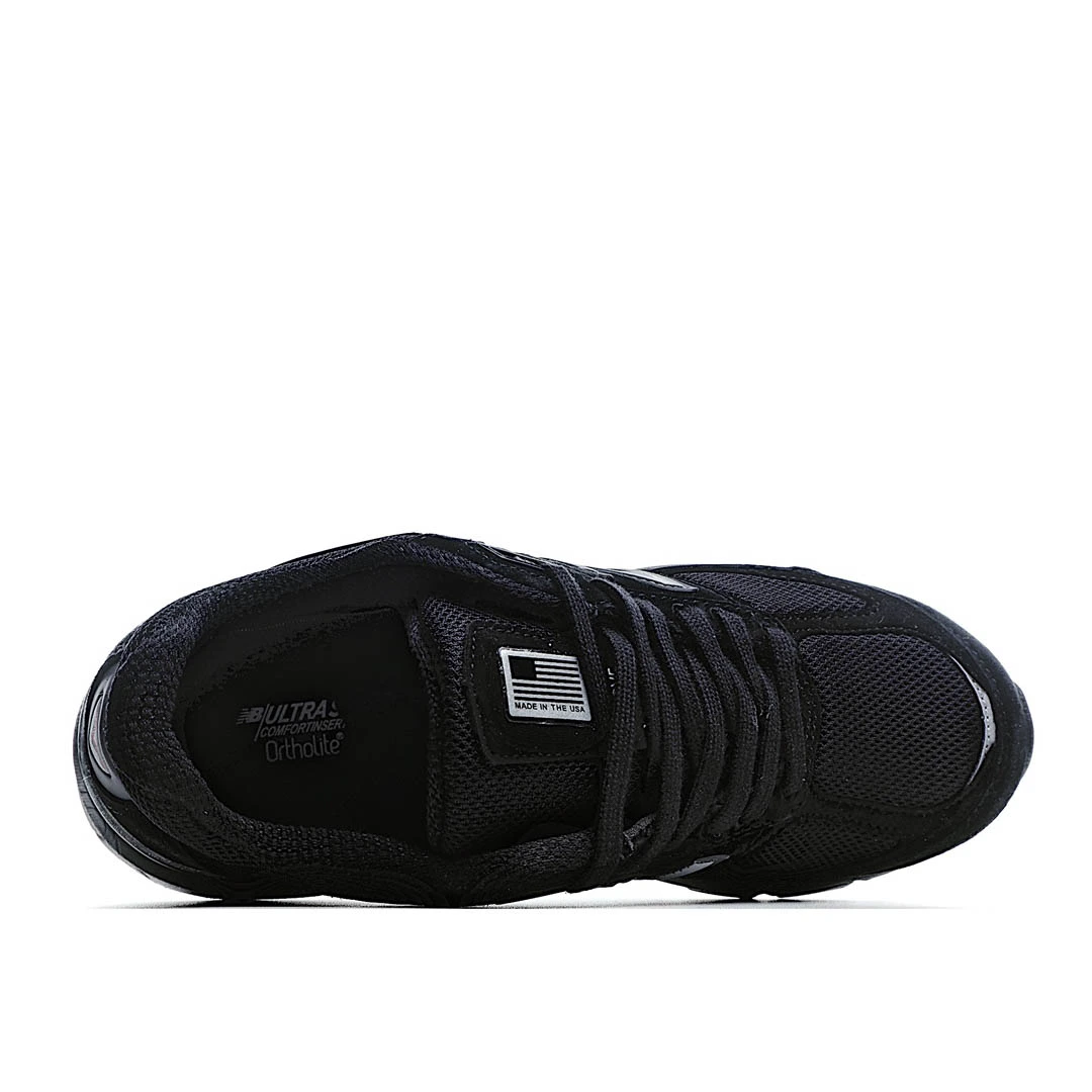 New Balance in USA dad shoes sneakers