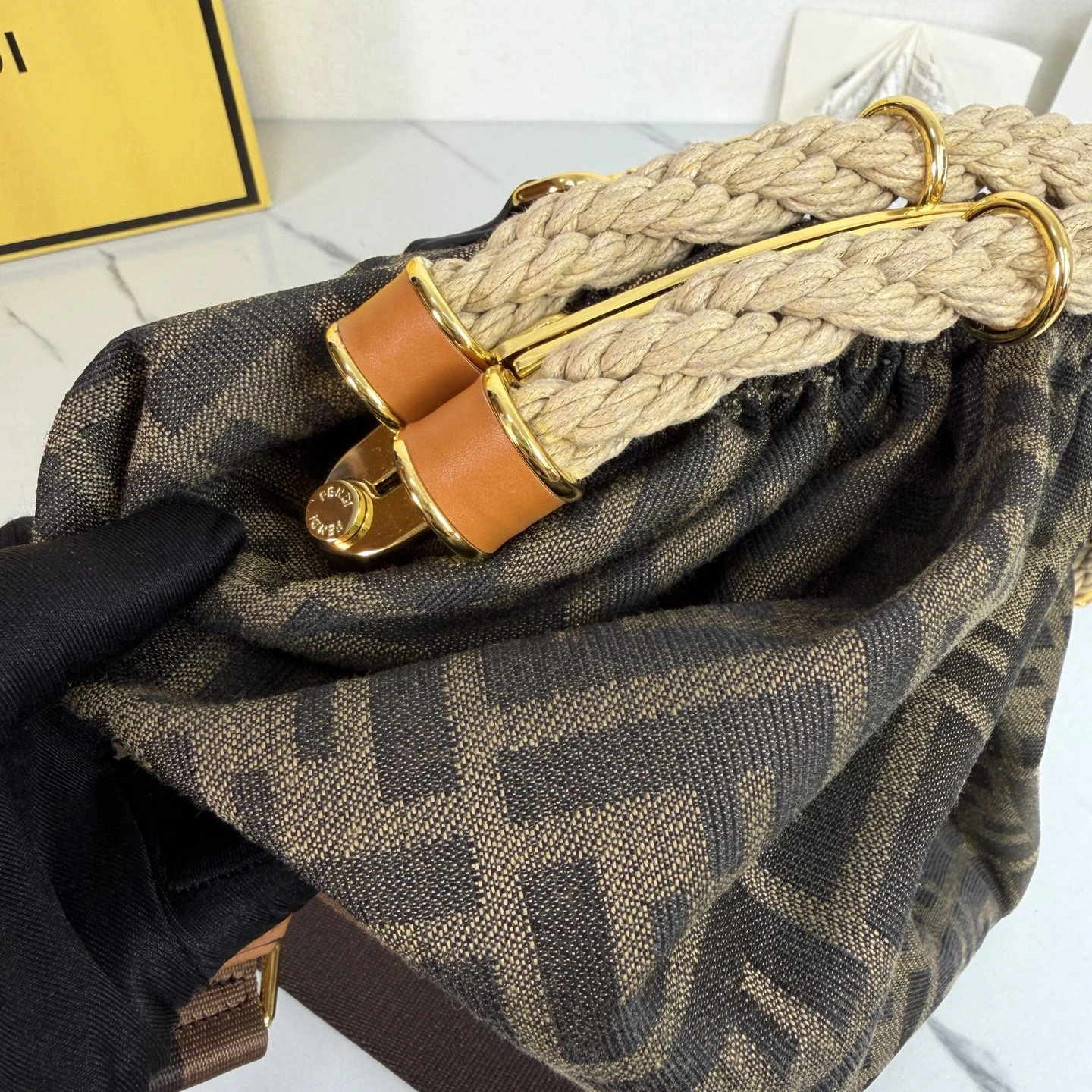 Fendi Shell