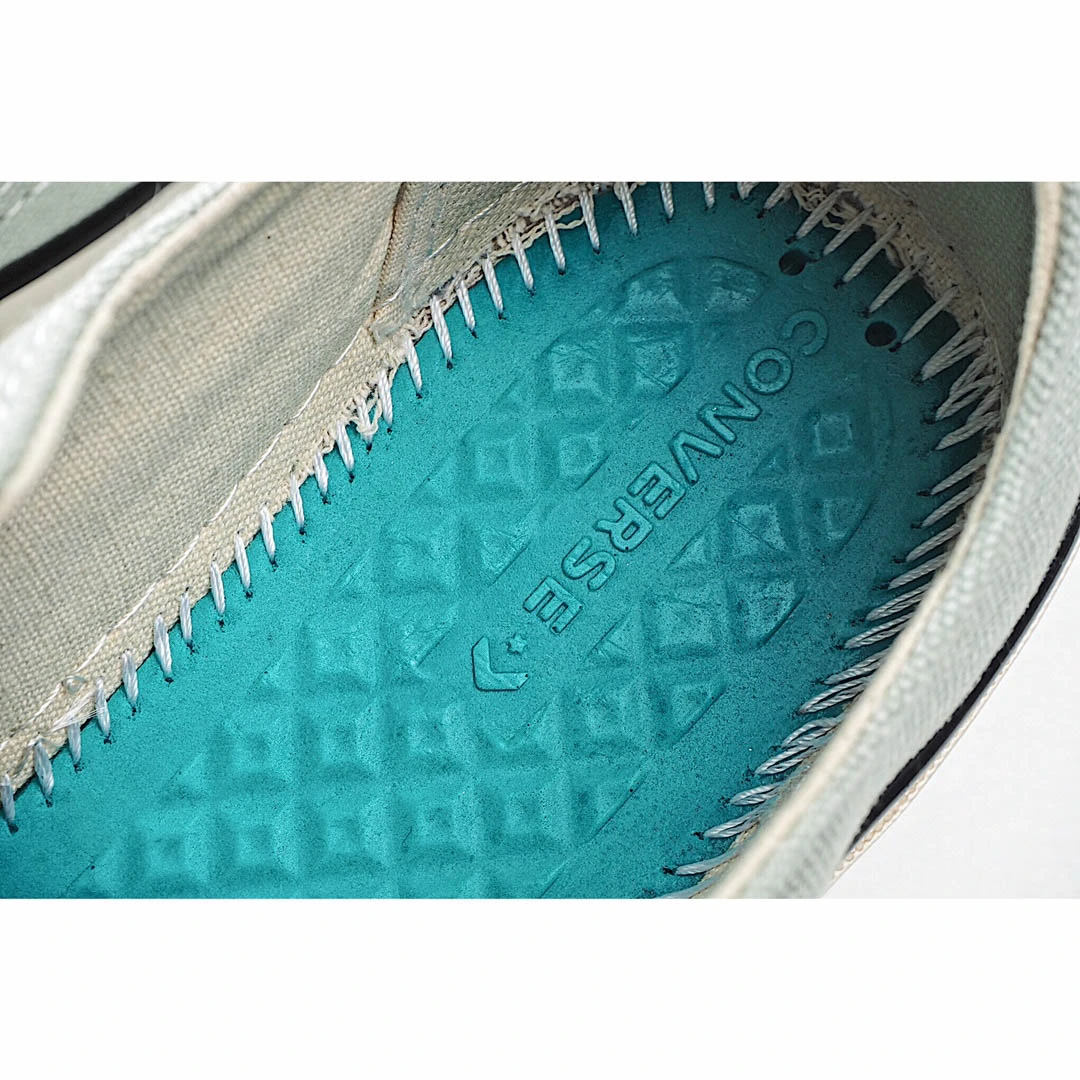 Converse Chunk 1970s Espadrilles