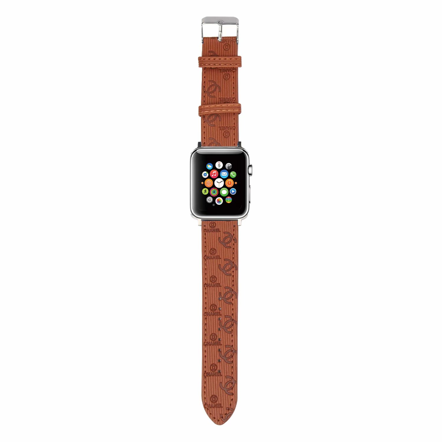 Chanel Watch Band