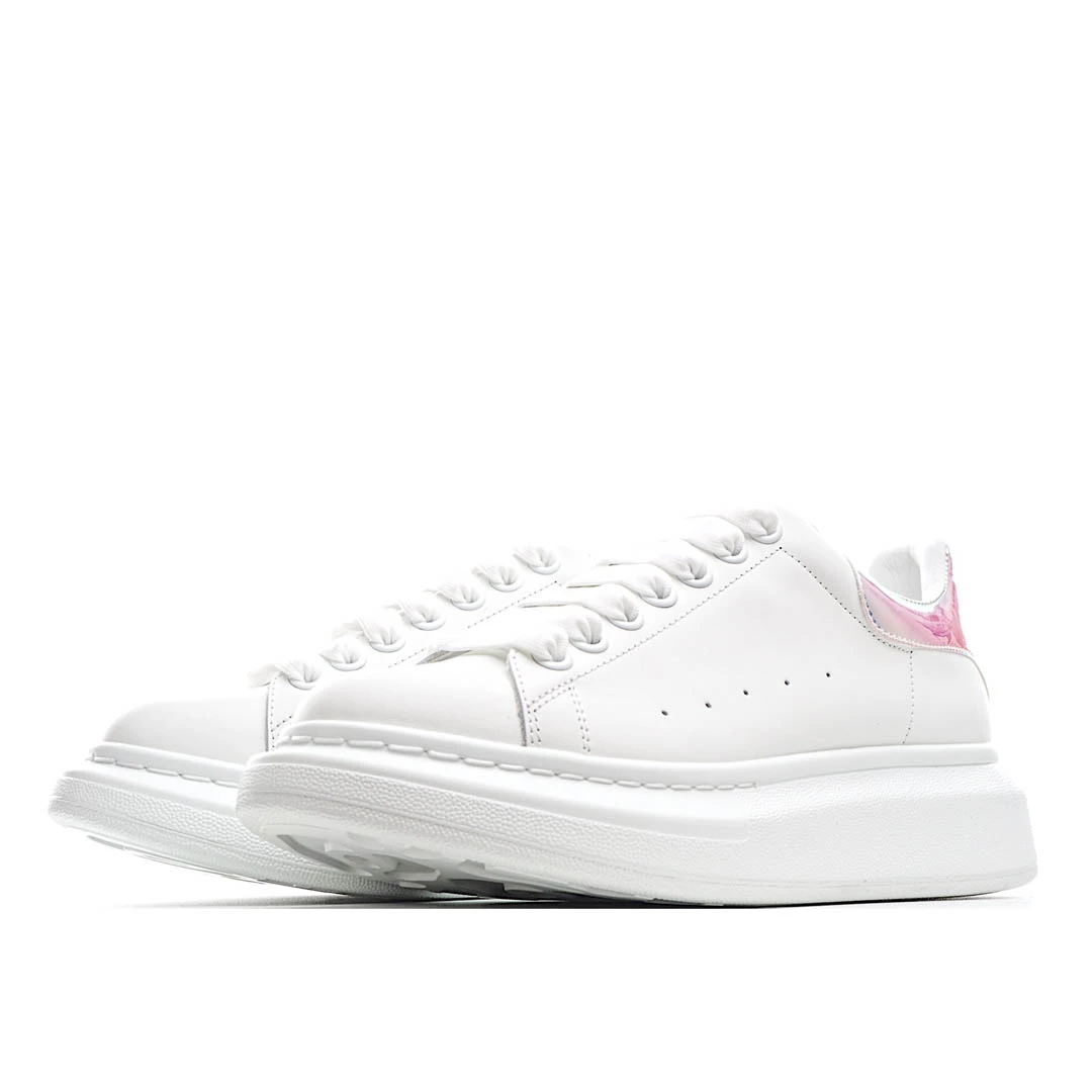 Alexander McQueen sole sneakers