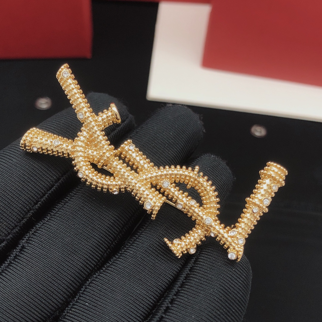 YSL Bracelet