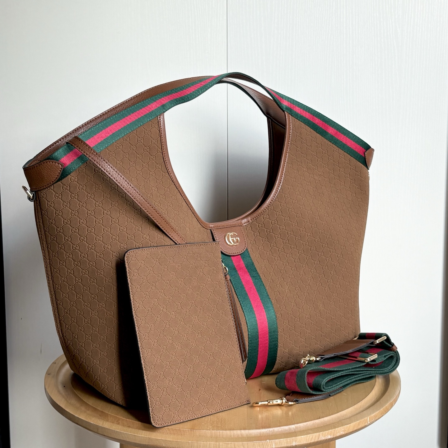 Gucci Beatrix Tote Bag