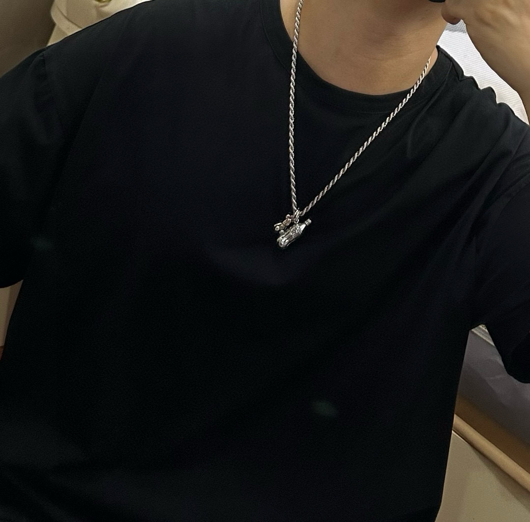 DIOR Necklace130