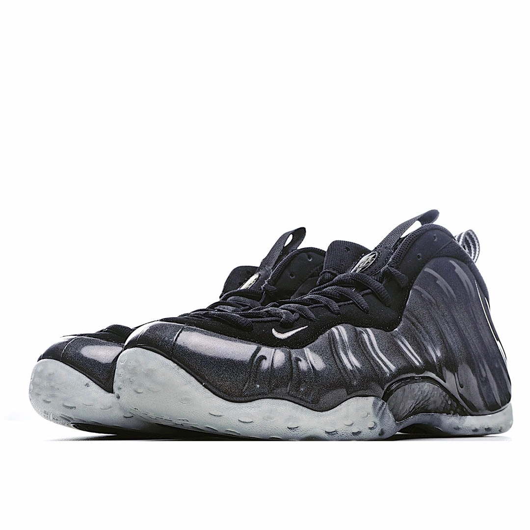 Nike Air Foamposite one Earl Spray