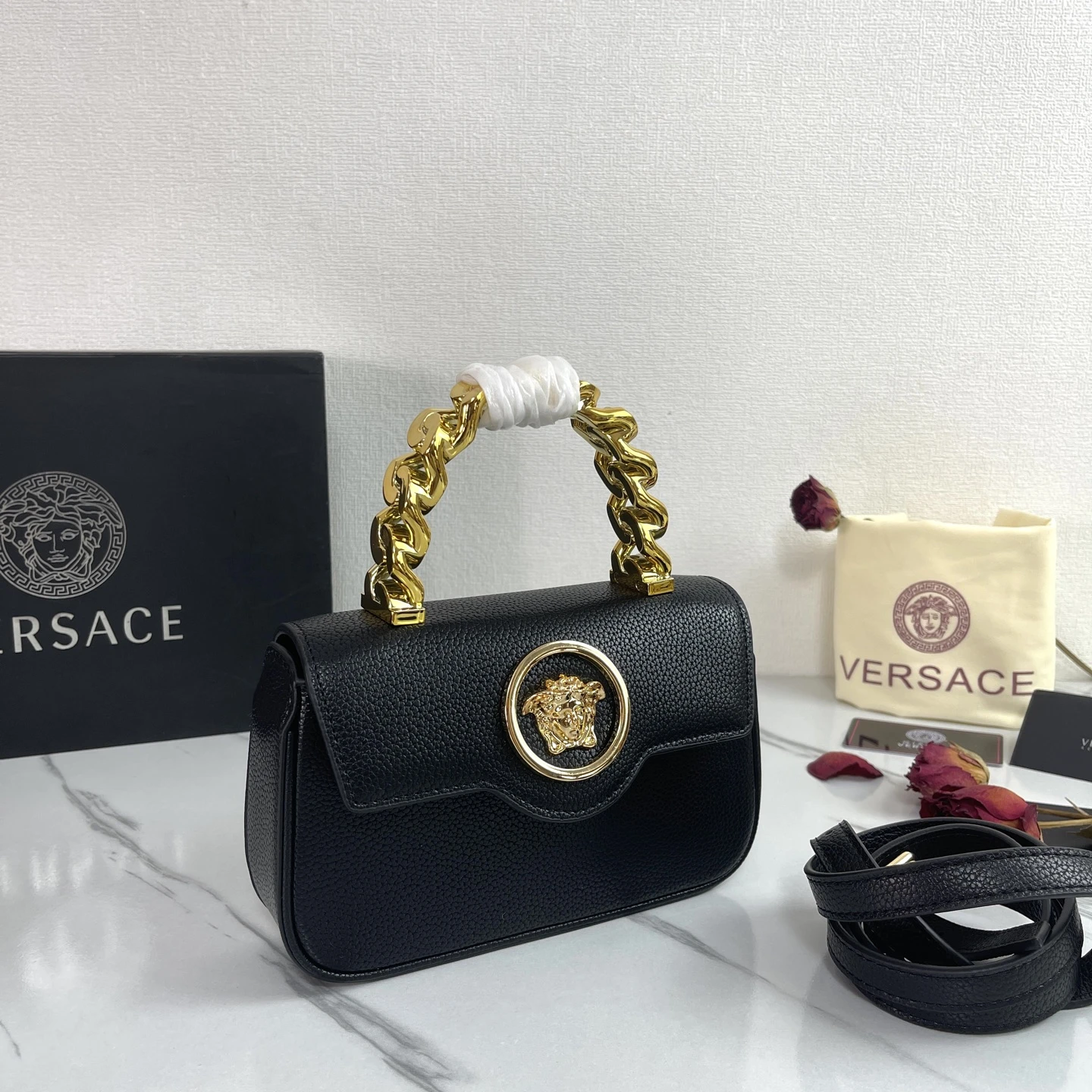 Versace Handbag