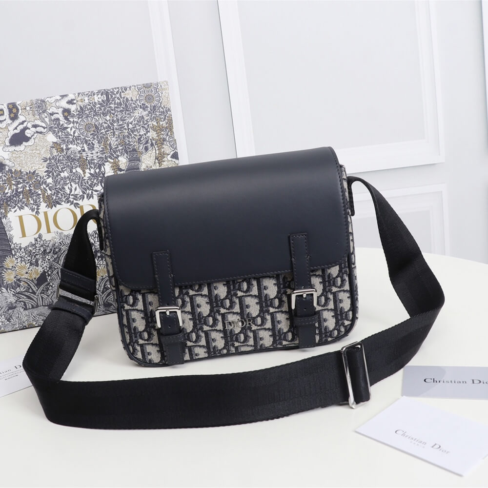 KID’S MESSENGER BAG
