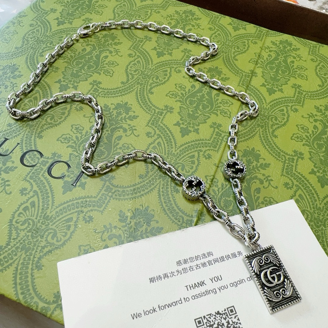 Gucci Necklace