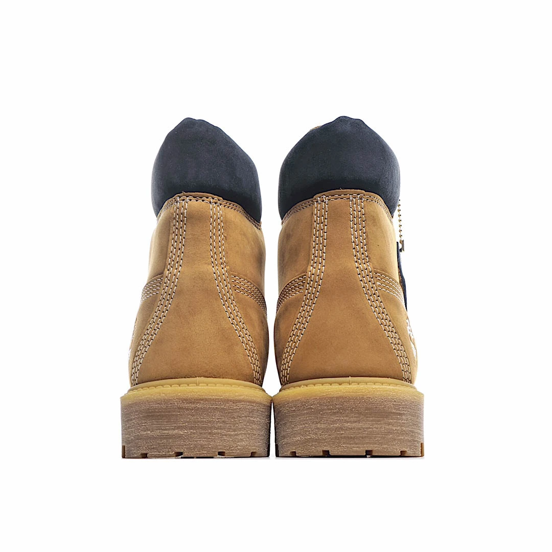 Timberland Classic High-Top Martin Boots