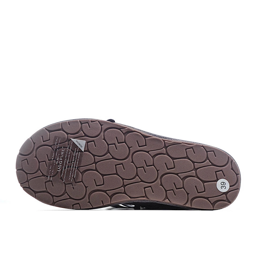 UGG Kailin fifth generation snow boots casual shoes