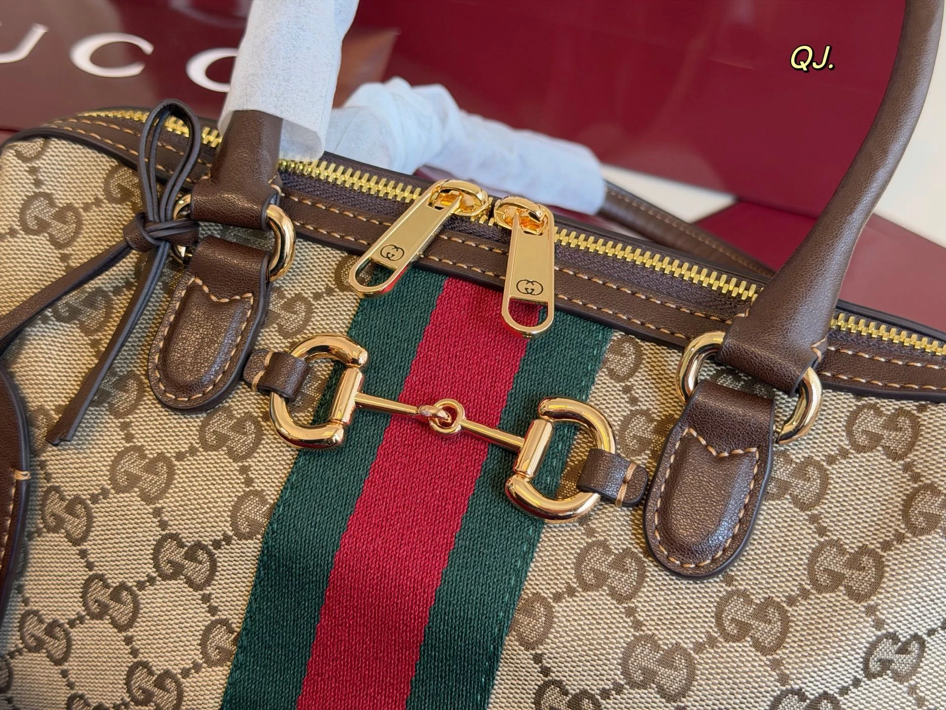Gucci Borsetto