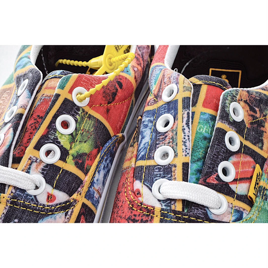 Vans Vault OG Era Low-Top Sneakers