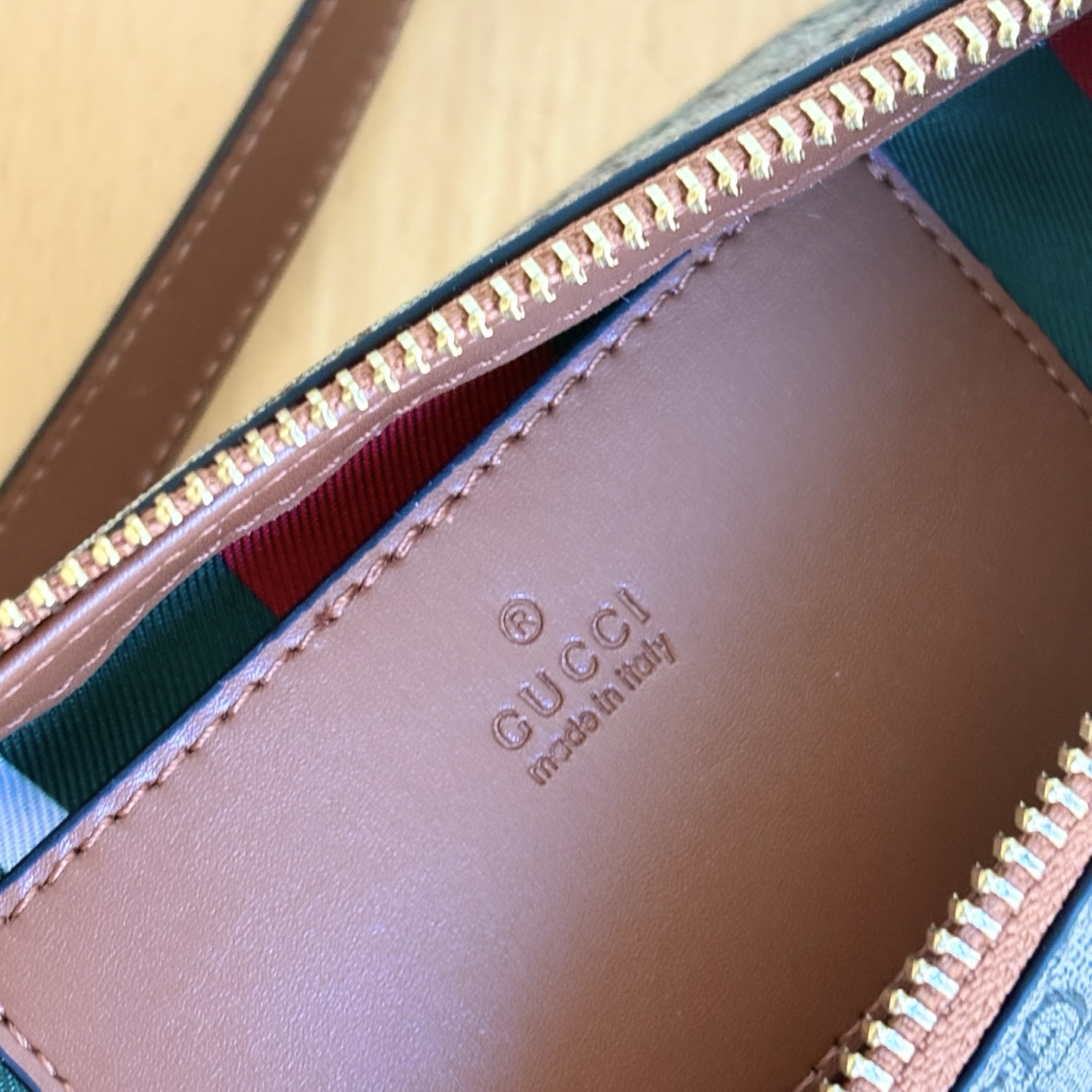 Gucci Hobo Bag