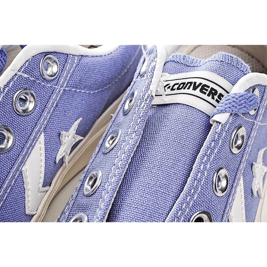 Converse Chunk 1970s Espadrilles