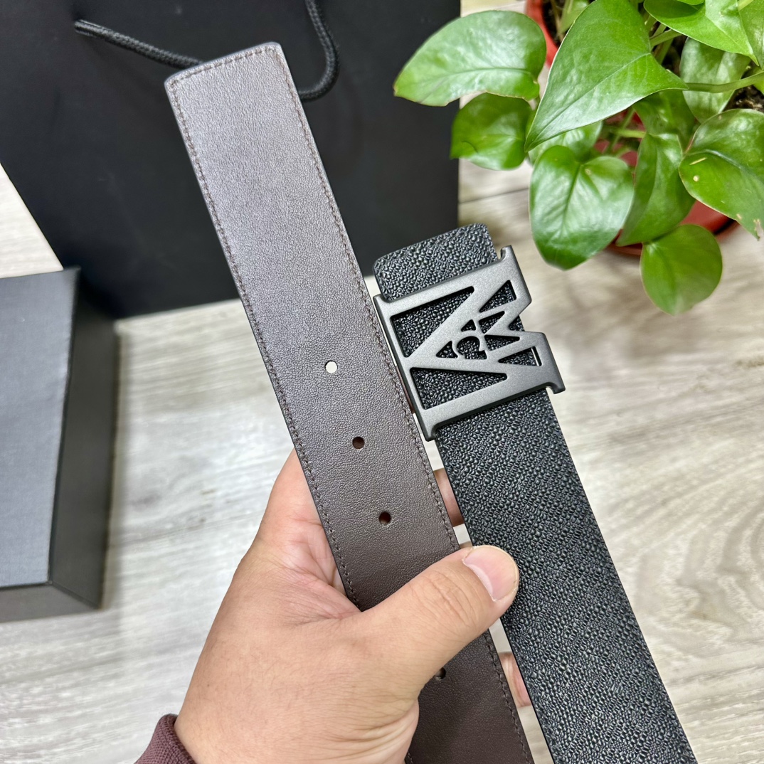 MCM Belt W40mm
