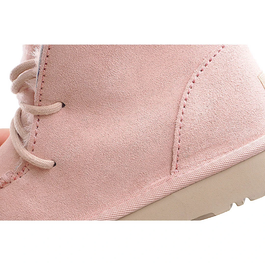 UGG Classic Sneakers Martin Boots