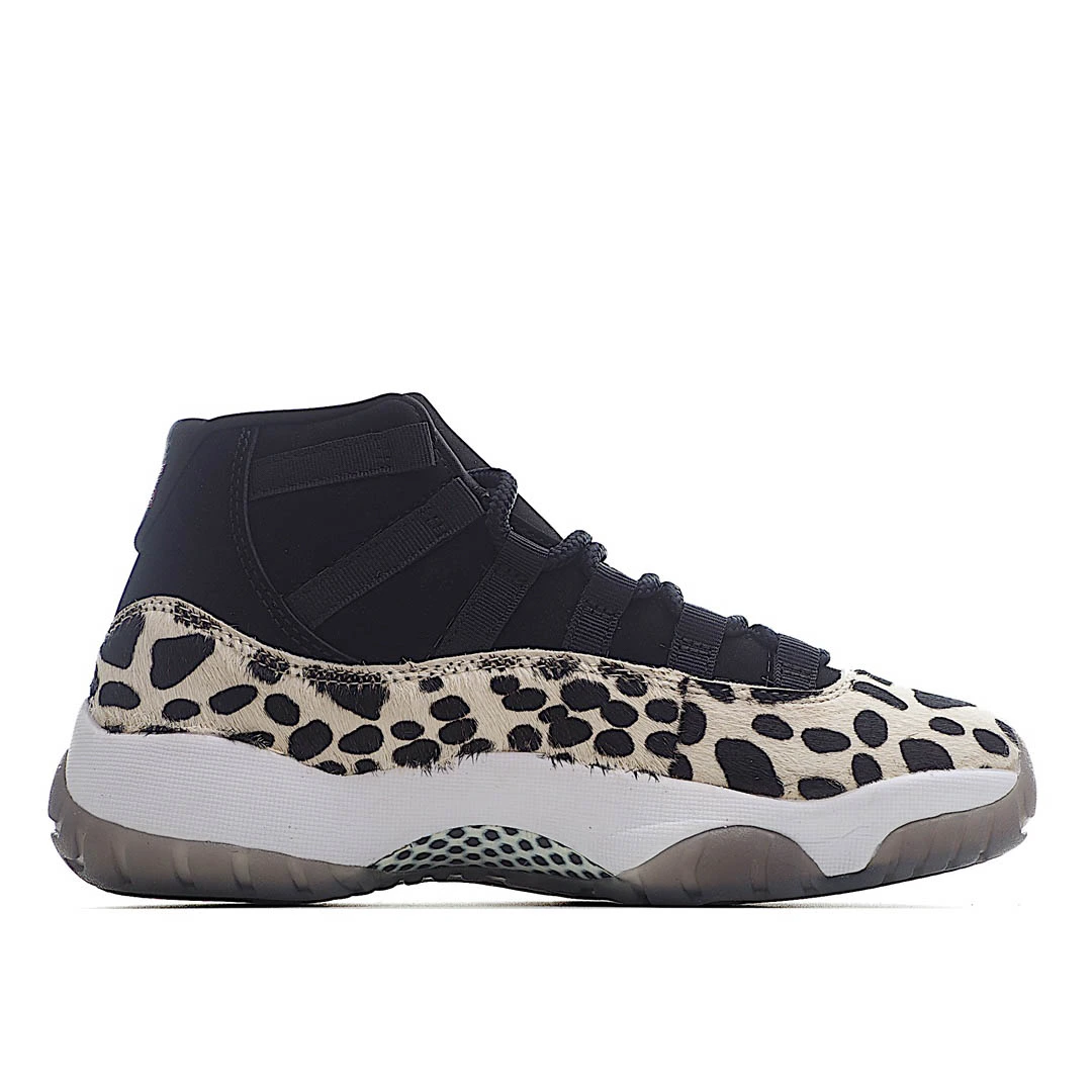Wmns Air Jordan 11 Retro 'Animal Instinct'