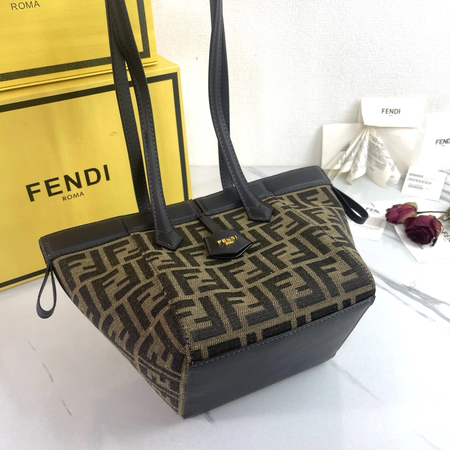 Fendi Origami small size