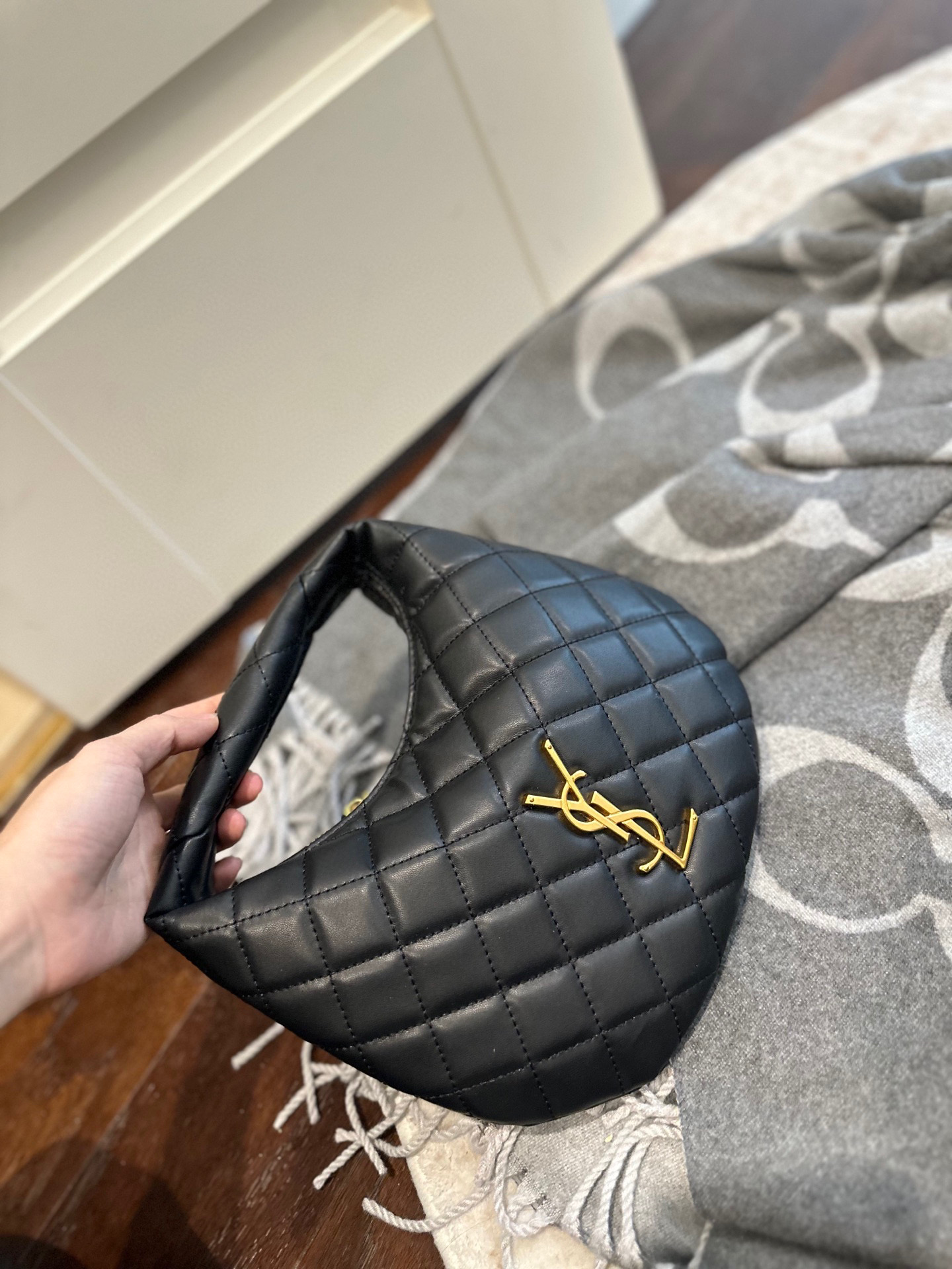 YSL ICARE