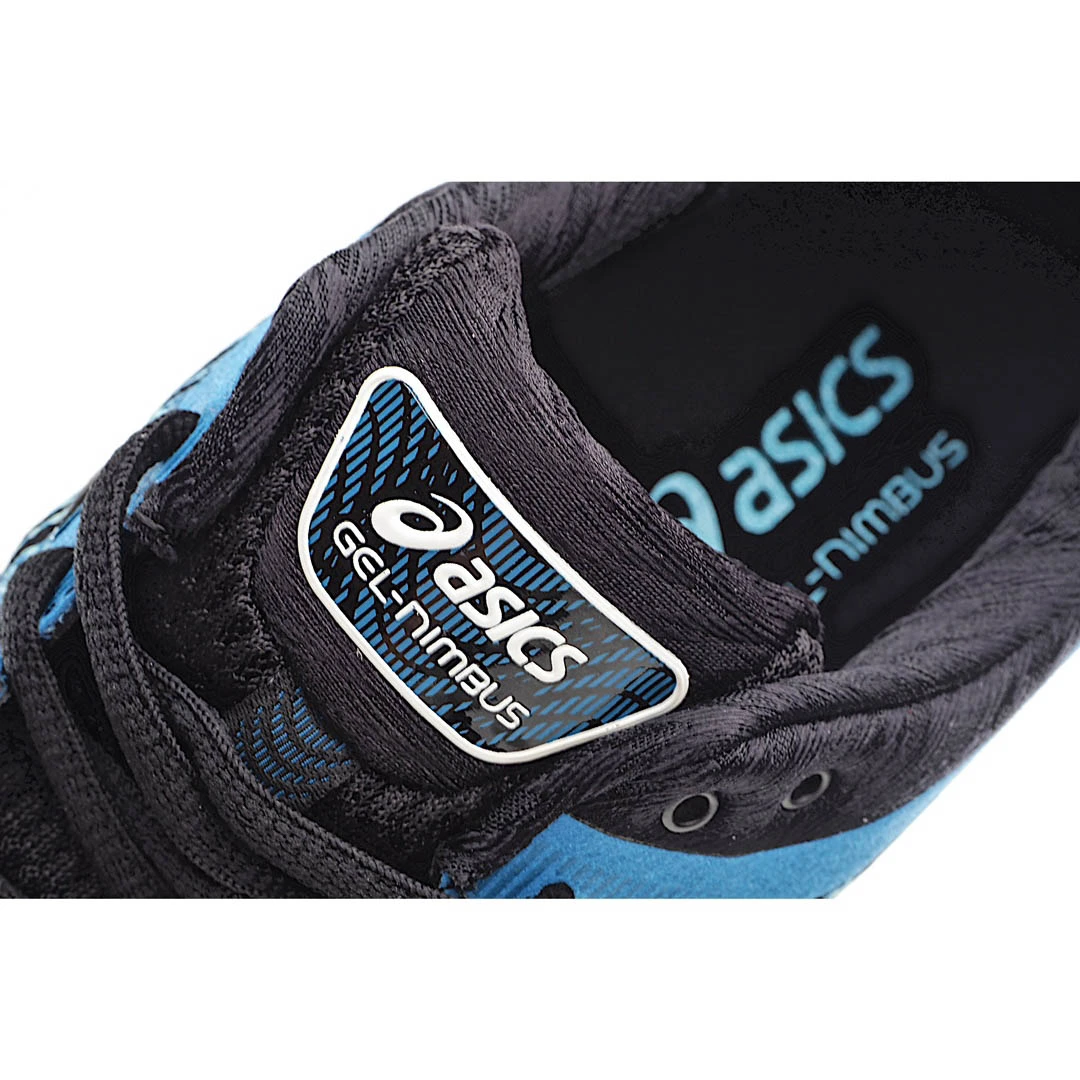 Asics x Affix Novablast Running Shoes
